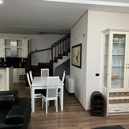 Pajenga Farm Private Villa Elbasan