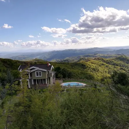 Pajenga Farm Private Villa Elbasan