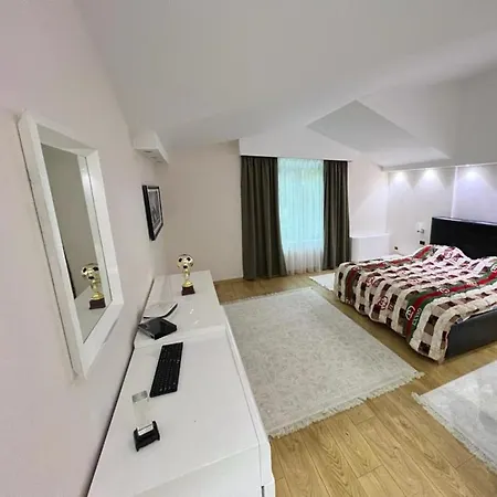 Pajenga Farm Private Villa Elbasan