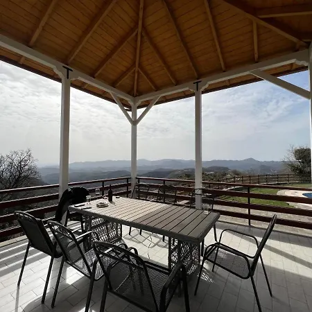Pajenga Farm Private Villa *