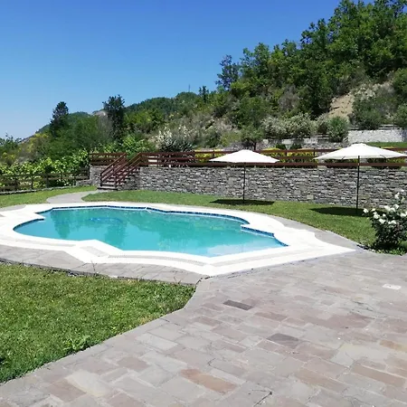 Villa Pajenga Farm Private