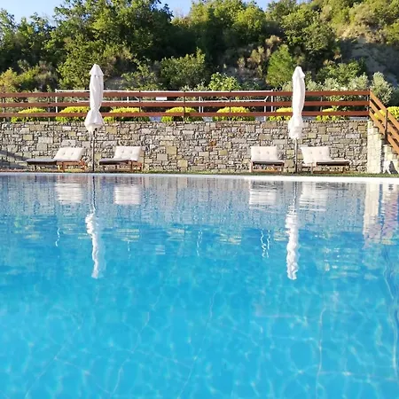 Villa Pajenga Farm Private