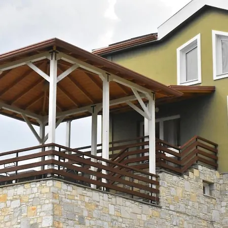 Pajenga Farm Private Villa Elbasan
