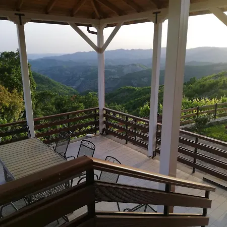 Pajenga Farm Private * Elbasan