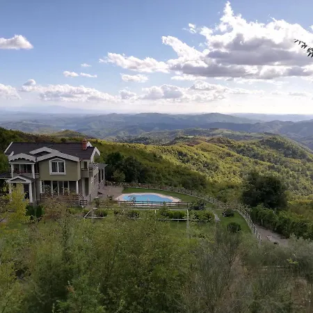 Villa Pajenga Farm Private *