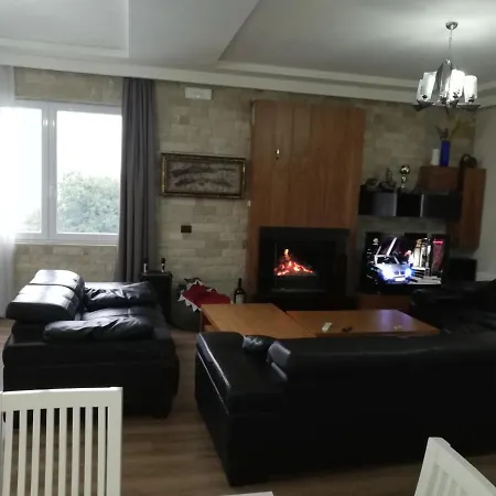 Villa Pajenga Farm Private *